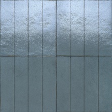 Marazzi Terramater С000626055 MPLN_TerramaterLagunaLux9,1X37,5 gres porcelanato 9,1x37,5 cm, Itália - foto 1 - foto 1