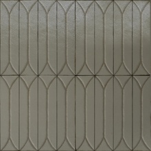 Marazzi Terramater С000626071 MPM4_TerramaterMuschioStrutt.3DLosangaLux9,1X37,5 gres porcelanato 9,1x37,5 cm, Itália - foto 1 - foto 1