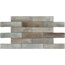 Marazzi Terramix С000489794 MMKY_TerramixBeige gres porcelánový 7x28 cm, Itálie, cihla - fotografie 1