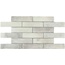 Marazzi Terramix С000489791 MMKV_TerramixBianco porcelain tile 7x28 cm, Italy, brick - photo 1