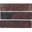 Marazzi Terramix С000489796 MMRG_TerramixDecoroMarrone Dekor 7x28 cm, Włochy, cegła - zdjęcie 1
