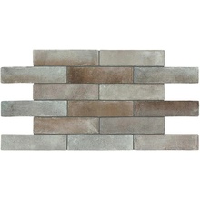 Marazzi Terramix С000489794 MMKY_TerramixBeige porcelain tile 7x28 cm, Italy, brick look - photo 1 - photo 1