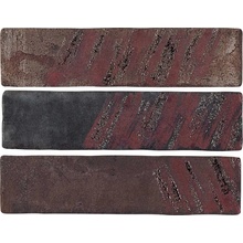 Marazzi Terramix С000489796 MMRG_TerramixDecoroMarrone Decor 7x28 cm, Italy, brick look - photo 1 - photo 1