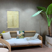 Marazzi Terratech 30x60, unglazed porcelain stoneware, Italy, concrete - interior photo 1 - photo 3