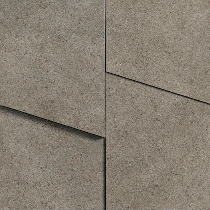 Marazzi Terratech С000500211 M8LF_TerratechSalviaMosaico3D28,5X28,5 Mozaika 28,5x28,5 cm, Itálie, beton - fotografie 1 Marazzi Terratech С000500211 M8LF_TerratechSalviaMosaico3D28,5X28,5 Mozaika 28,5x28,5 cm, Itálie, beton - fotografie 1