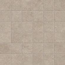 Marazzi Terratech С000500097 M8YC_TerratechCannellaMosaico30X30 Mozaikk 30x30 cm, Italia, under betong - foto 1 - foto 1