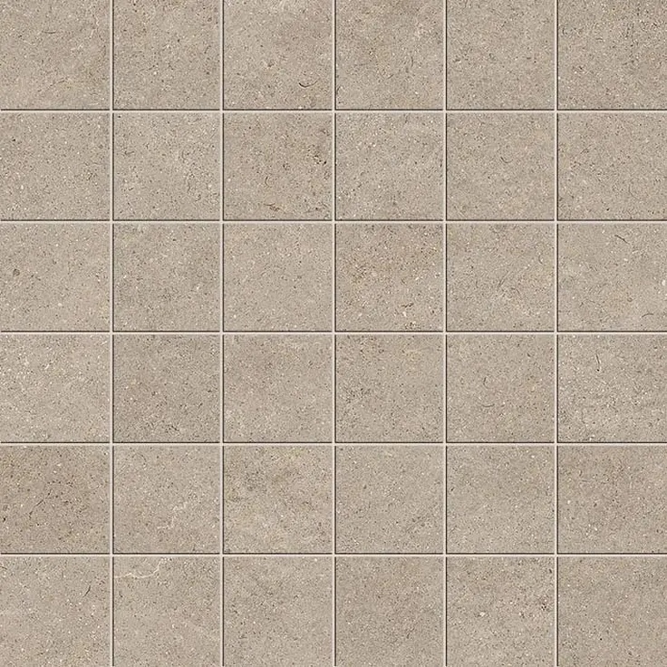 Marazzi Terratech С000500097 M8YC_TerratechCannellaMosaico30X30 Mosaic 30x30 cm, Italy, concrete look - photo 1 Marazzi Terratech С000500097 M8YC_TerratechCannellaMosaico30X30 Mosaic 30x30 cm, Italy, concrete look - photo 1