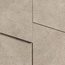 Marazzi Terratech С000500207 M8LA_TerratechCannellaMosaico3D28,5X28,5 Mosaic 28,5x28,5 cm, Italy, concrete look - photo 1 Marazzi Terratech С000500207 M8LA_TerratechCannellaMosaico3D28,5X28,5 Mosaic 28,5x28,5 cm, Italy, concrete look - photo 1