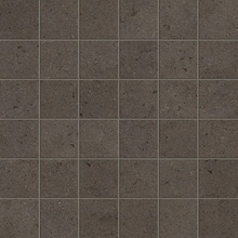 Marazzi Terratech С000500095 M8Y9_TerratechGrafiteMosaico30X30 Mozaikk 30x30 cm, Italia, under betong - foto 1 - foto 1