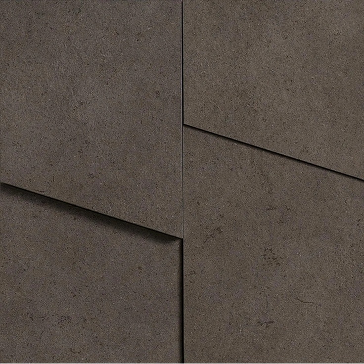 Marazzi Terratech С000500212 M8LG_TerratechGrafiteMosaico3D28,5X28,5 Mosaic 28,5x28,5 cm, Italy, concrete look - photo 1 Marazzi Terratech С000500212 M8LG_TerratechGrafiteMosaico3D28,5X28,5 Mosaic 28,5x28,5 cm, Italy, concrete look - photo 1