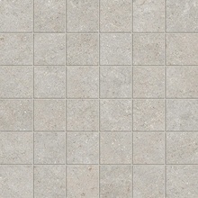 Marazzi Terratech С000500094 M8Y7_TerratechPolvereMosaico30X30 Mozaikk 30x30 cm, Italia, under betong - foto 1 - foto 1
