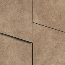 Marazzi Terratech С000500208 M8LC_TerratechSenapeMosaico3D28,5X28,5 Mozaikk 28,5x28,5 cm, Italia, under betong - foto 1 - foto 1