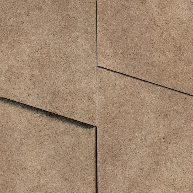 Marazzi Terratech С000500208 M8LC_TerratechSenapeMosaico3D28,5X28,5 Mosaic 28,5x28,5 cm, Italy, concrete look - photo 1 Marazzi Terratech С000500208 M8LC_TerratechSenapeMosaico3D28,5X28,5 Mosaic 28,5x28,5 cm, Italy, concrete look - photo 1