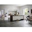 Marazzi Treverkhome 15x120, gres porcellanato smaltato, Italia, legno - foto di interni 3
