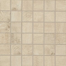 Marazzi Treverkhome С000392717 MH52_TreverkhomeMosaicoBetulla Mozaik 30x30 cm, Italien, trae-look - foto 1 - foto 1