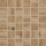 Marazzi Treverkhome С000392722 MH57_TreverkhomeMosaicoLarice Mosaic 30x30 cm, Italy, wood - photo 1