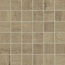 Marazzi Treverkhome С000392721 MH56_TreverkhomeMosaicoOlmo Mosaic 30x30 cm, Italy, wood - photo 1