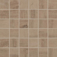 Marazzi Treverkhome С000392718 MH53_TreverkhomeMosaicoRovere Mozaik 30x30 cm, Italien, trae-look - foto 1 - foto 1