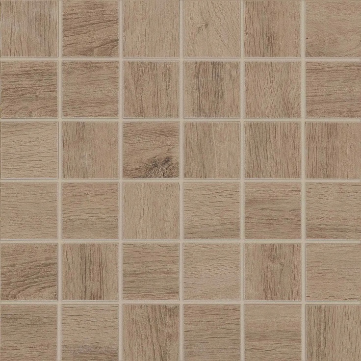 Marazzi Treverkhome С000392718 MH53_TreverkhomeMosaicoRovere Mosaic 30x30 cm, Italy, wood - photo 1 Marazzi Treverkhome С000392718 MH53_TreverkhomeMosaicoRovere Mosaic 30x30 cm, Italy, wood - photo 1