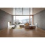 Marazzi Treverkmust 11,8x73,2, glassert keramisk granittflis, Italia, tre - interiørfoto 2