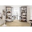 Marazzi Treverkmust 11,8x73,2, porcelanato esmaltado, Itália, árvore - foto de interior 1