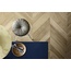 Marazzi Treverkmust 11,8x73,2, glassert keramisk granittflis, Italia, tre - interiørfoto 4