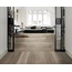 Marazzi Treverkmust 11,8x73,2, glassert keramisk granittflis, Italia, tre - interiørfoto 3
