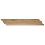 Marazzi Treverkmust С000514150 M0CF_Treverkmust Beige Sel.Chevron 73,2x11,8 gres porcelánový 11,8x73,2 cm, Itálie, vzhled dreva - fotografie 1