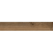 Marazzi Treverkmust С000514158 M05G_Treverkmust Brown 25x150 Rett. porcelanato 25x150 cm, Italia, efecto madera - foto 1 - foto 1