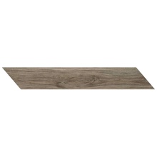 Marazzi Treverkmust С000514161 M0CH_Treverkmust Brown Sel.Chevron 73,2x11,8 porcelanato 11,8x73,2 cm, Italia, efecto madera - foto 1 - foto 1