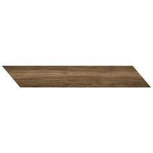 Marazzi Treverkmust С000514160 M0CD_Treverkmust Brown Chevron 73,2x11,8 porcelanato 11,8x73,2 cm, Italia, efecto madera - foto 1 - foto 1