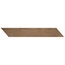 Marazzi Treverkmust С000514170 M0CG_Treverkmust Taupe Sel.Chevron 73,2x11,8 gres porcelánový 11,8x73,2 cm, Itálie, vzhled dreva - fotografie 1 Marazzi Treverkmust С000514170 M0CG_Treverkmust Taupe Sel.Chevron 73,2x11,8 gres porcelánový 11,8x73,2 cm, Itálie, vzhled dreva - fotografie 1