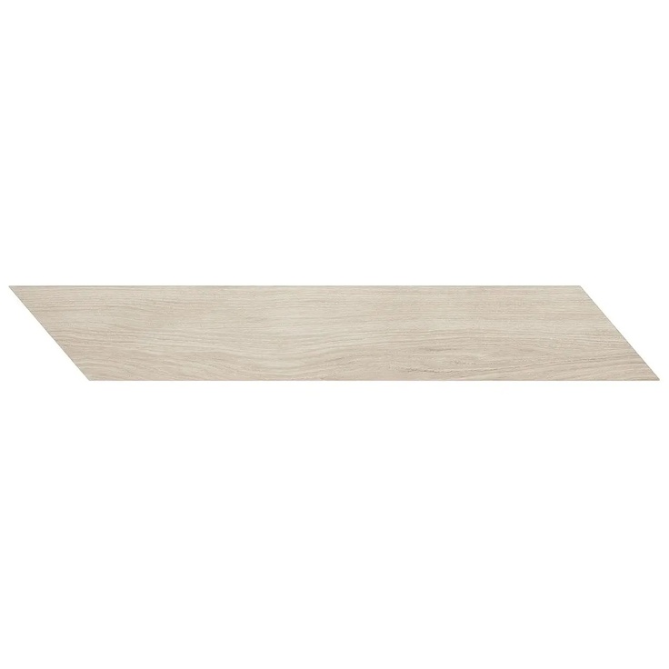 Marazzi Treverkmust С000514180 M0C9_Treverkmust White Chevron 73,2x11,8 gres porcelánový 11,8x73,2 cm, Itálie, vzhled dreva - fotografie 1 Marazzi Treverkmust С000514180 M0C9_Treverkmust White Chevron 73,2x11,8 gres porcelánový 11,8x73,2 cm, Itálie, vzhled dreva - fotografie 1
