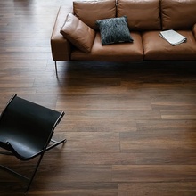 Marazzi Treverkchic 15x120, geglazuurd keramisch graniet, Italië, hout - interieurfoto 1 - foto 4