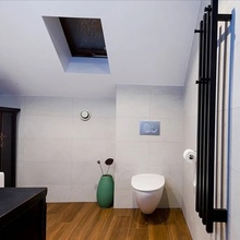 Marazzi Treverkchic 15x120, geglazuurd keramisch graniet, Italië, hout - interieurfoto 1 - 2 Marazzi Treverkchic 15x120, geglazuurd keramisch graniet, Italië, hout - interieurfoto 1 - foto 2