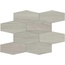 Marazzi Treverkchic С000398125 MH5S_TreverkchicNoceTintoMosaico Mosaic 25x30 cm, Italy, wood - photo 1 Marazzi Treverkchic С000398125 MH5S_TreverkchicNoceTintoMosaico Mosaic 25x30 cm, Italy, wood - photo 1