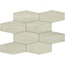 Marazzi Treverkchic С000398127 MH5U_TreverkchicTeakAfricaMosaico Mosaic 25x30 cm, Italy, wood - photo 1 Marazzi Treverkchic С000398127 MH5U_TreverkchicTeakAfricaMosaico Mosaic 25x30 cm, Italy, wood - photo 1