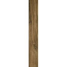 Marazzi Treverkfusion С000477690 M006_TreverkfusionBrown keramisk granitt 10x70 cm, Italia, trelook - foto 1 - foto 1