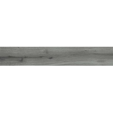 Marazzi Treverkheart С000487928 M163_TreverkheartGreyGrip porcelænsflise 15x90 cm, Italien, trae-look - foto 1 - foto 1