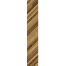 Marazzi Treverklife С000477697 M0X5_TreverklifeIndustrial keramisk granitt 20x120 cm, Italia, trelook - foto 1 - foto 1