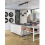 Marazzi Treverklook 14,5x90 см, porcelanato não esmaltado, Itália, árvore - foto de interior 4