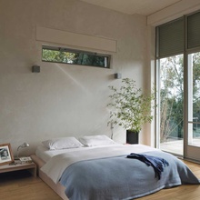 Marazzi Treverklook 14,5x90 см, unglazed porcelain stoneware, Italy, wood look - interior photo 1 - photo 3
