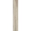 Marazzi Treverklook С000493078 M5SK_TreverklookWhite gres porcelánový 14,5x90 cm, Itálie, dřevo - fotografie 1