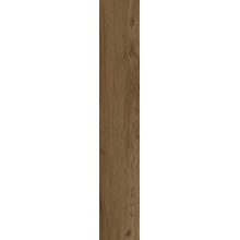 Marazzi Treverklook M5SH Walnut gres porcelanato 14,5x90 cm, Itália, efeito madeira - foto 1 - foto 1