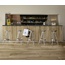 Marazzi Treverkmore 20x120 см, porcelanato não esmaltado, Itália, árvore - foto de interior 7
