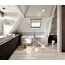 Marazzi Treverkmore 20x120 см, porcelanato não esmaltado, Itália, árvore - foto de interior 5