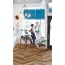 Marazzi Treverksoul 11x54 см, porcelanato não esmaltado, Itália, árvore - foto de interior 3