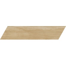 Marazzi Treverksoul С000481401 M0ML_TreverksoulNeutralChevron keramisk granitt 11x54 cm, Italia, trelook - foto 1 - foto 1