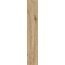 Marazzi Treverkview С000481418 M0HE_TreverkviewMieleOutdoor porcelain tile 20x120 cm, Italy, wood look - photo 1