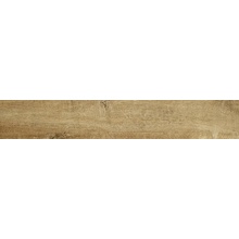 Marazzi Treverkway С000398155 MECS_TreverkwayRettificatoLarice porcelænsflise 14,5x90 cm, Italien, trae-look - foto 1 - foto 1
